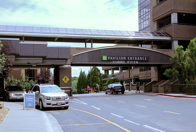 Cancer Rehab & Wellness Center