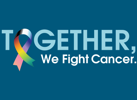 Together, We Fight Cancer