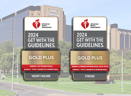 Get with the Guidelines 2024