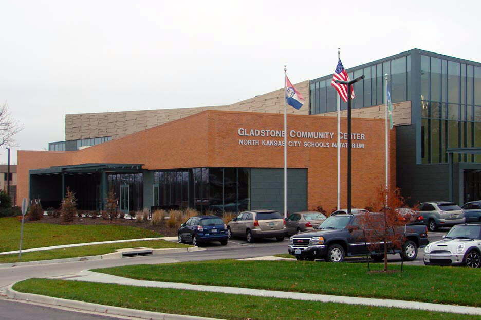 Gladstone Community Center