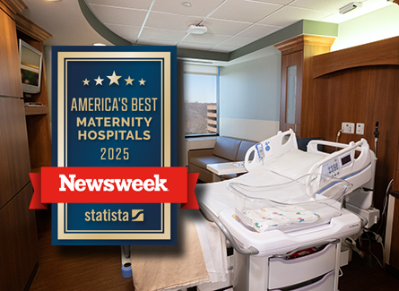 Newsweek Maternity