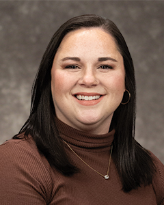 Megan C. Parker, A.P.R.N.