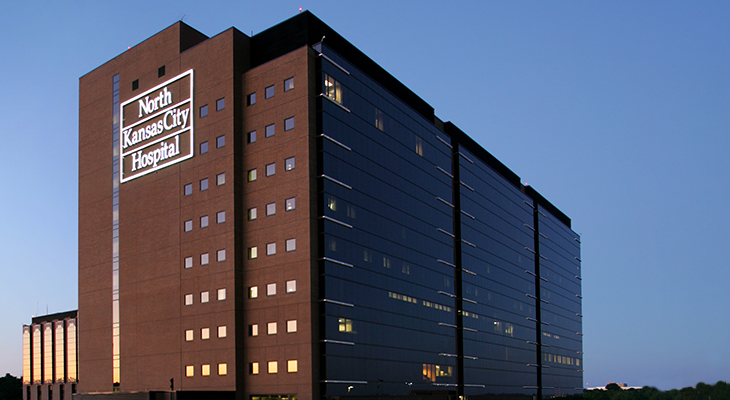 Kansas City Business Journal Honors NKCH and MH with Healthiest Employer Award