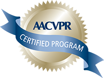 Pulmonary Rehab Certification Logo