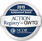 Action Registry