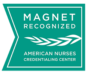 Magnet Accreditation Logo