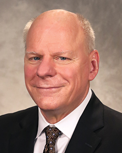 Joseph B. Eisenach, MD