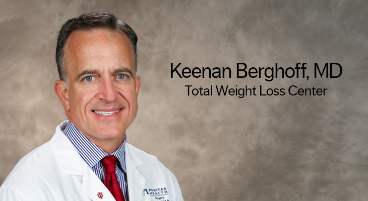 NKCH Names New Medical Staff President