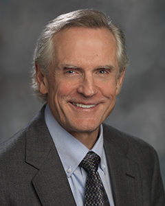 Robert Wright III, MD
