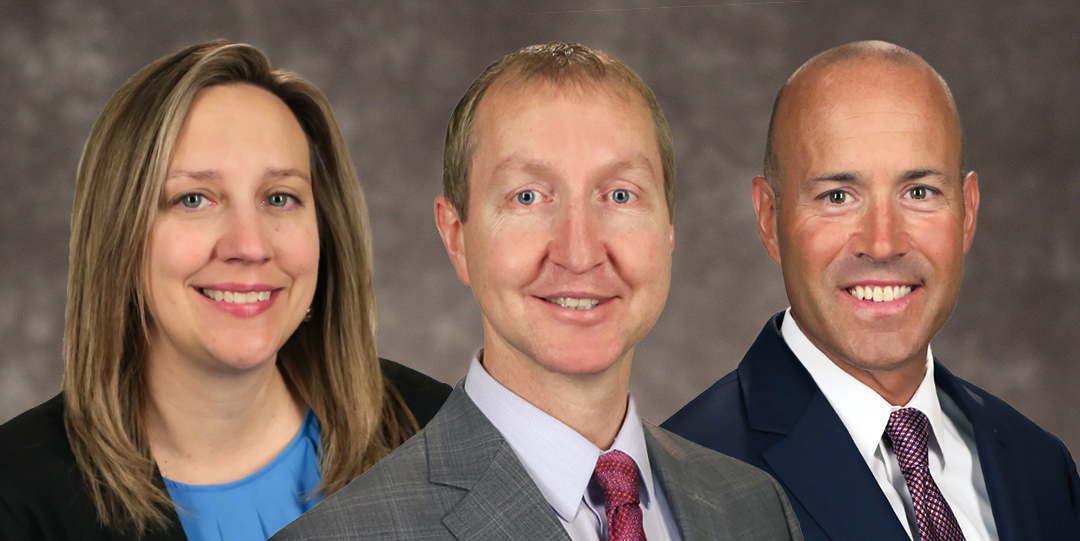 NKCH Welcomes New Leadership Talent