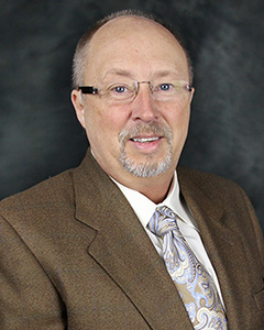 James Morgan, DO