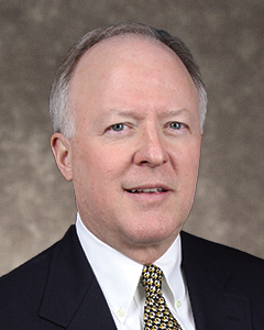Jay Kimball, MD