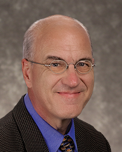 Kenneth Mann, MD