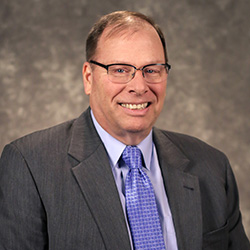 Henry Seybold
