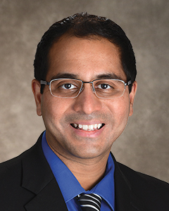 Krishna Reddy, MD