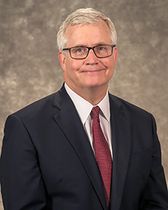 Stephen Reintjes Sr., MD