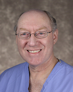 Timothy Beaumont, MD