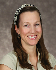 Katherine Collins, APRN