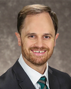 Colby Elder, MD