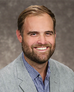 Benjamin Fangman, MD