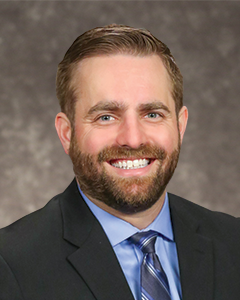 John Kelsh