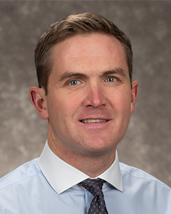 Matthew Mallory, MD