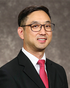 John Park, MD