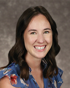 Aubrey Rausch, APRN