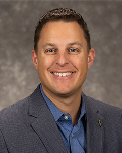 Andrew Taiber, MD