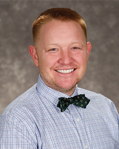Brett Waite, DDS