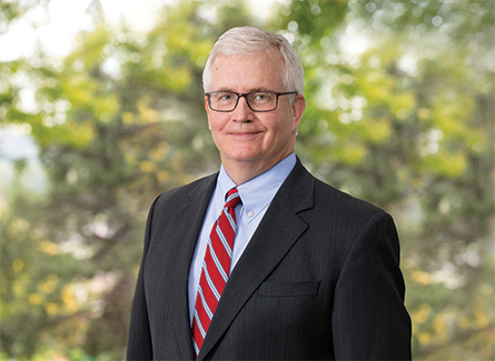 Dr. Stephen Reintjes