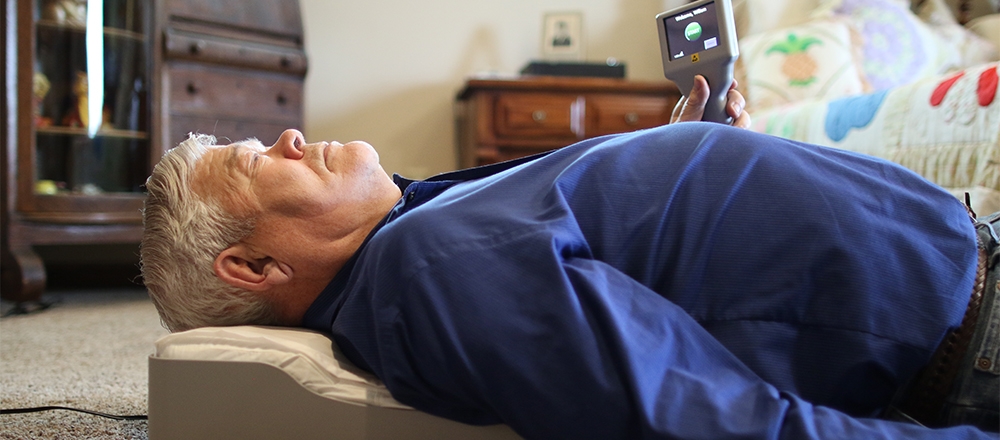 Remote Heart Failure Monitoring Reduces Hospitalizations