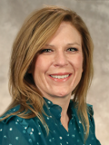 Staci G. Shay, APRN-FNP
