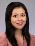 CiCi Zhu, C.R.N.A.