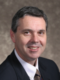 Larry C. Hollenbeck, MD, FAAN