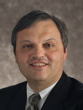 Daniel Keleti, M.D.